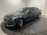 Used 2018 Cadillac CT6 Luxury image 3