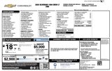 Used 2025 Chevrolet Silverado 1500 LT image 4