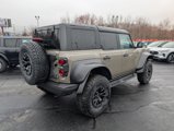 New 2025 Ford Bronco Raptor image 4