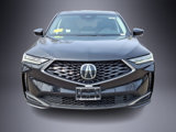 New 2025 Acura MDX SH-AWD image 2