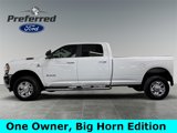 Used 2022 RAM 2500 Big Horn image 2