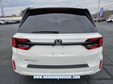 New 2025 Honda Odyssey EX-L image 5