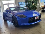 New 2025 Nissan Z Performance image 6