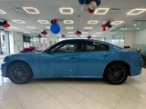 Used 2023 Dodge Charger GT w/ Plus Group image 5