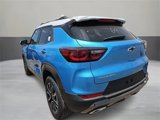 New 2026 Chevrolet TrailBlazer ACTIV image 2
