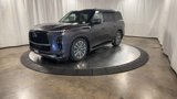 New 2025 INFINITI QX80 Luxe image 4
