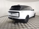 New 2025 Land Rover Range Rover SE image 5