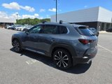 New 2025 MAZDA CX-50 2.5 Turbo w/ Accent Package image 3