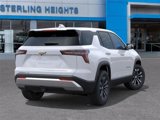 New 2026 Chevrolet Equinox LT w/ Convenience Package II image 4