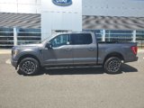 Certified 2023 Ford F150 XLT w/ Equipment Group 302A High image 2
