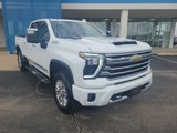 New 2025 Chevrolet Silverado 2500 High Country w/ High Country Premium Package image 3