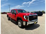 New 2025 GMC Sierra 2500 Pro w/ 1SA Pro Safety Plus Package image 6