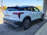New 2025 Chevrolet Blazer EV LT image 3