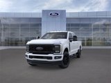 New 2026 Ford F350 Lariat image 2