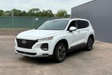 Used 2020 Hyundai Santa Fe Limited w/ Cargo Package image 6
