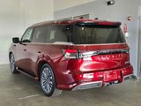 Certified 2025 INFINITI QX80 Sensory w/ Premium Cargo Package image 6
