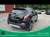 Used 2019 Buick Encore Sport Touring image 3