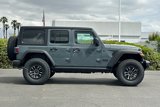 Used 2025 Jeep Wrangler Willys image 3