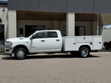 Used 2024 RAM 3500 SLT w/ Quick Order Package 2YG SLT image 6