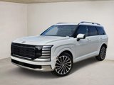 New 2026 Hyundai Palisade Calligraphy image 1