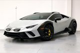 Used 2023 Lamborghini Huracan Sterrato image 3