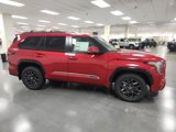 New 2025 Toyota Sequoia Platinum image 6