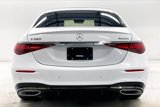 New 2025 Mercedes-Benz S 580 4MATIC Sedan image 4