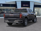 New 2026 GMC Sierra 1500 SLE image 4