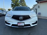 Used 2020 Acura MDX SH-AWD image 2
