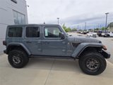 New 2025 Jeep Wrangler Unlimited Rubicon 392 image 2