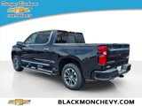 New 2025 Chevrolet Silverado 1500 High Country w/ Technology Package image 4