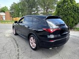 Used 2022 Acura MDX SH-AWD image 4