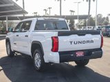 New 2025 Toyota Tundra SR5 image 4