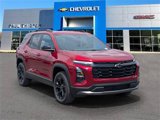 New 2026 Chevrolet Equinox LT w/ Convenience Package II image 2