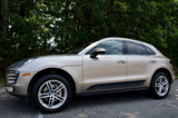 Used 2016 Porsche Macan S image 4