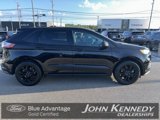 Certified 2024 Ford Edge SE w/ Black Appearance Package image 5