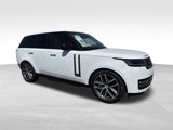 New 2025 Land Rover Range Rover SE image 3