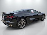 Used 2025 Chevrolet Corvette Stingray Preferred Cpe w/ Z51 Performance Package image 5