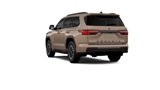 New 2026 Toyota Sequoia SR5 image 4
