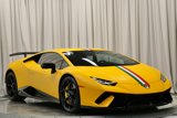Used 2018 Lamborghini Huracan Performante image 2