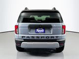 New 2026 Honda Passport RTL image 6