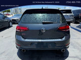 Used 2021 Volkswagen GTI S image 6