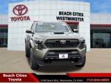 Used 2025 Toyota Tacoma TRD Sport image 3