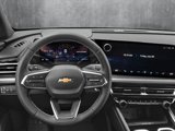 New 2026 Chevrolet Traverse LT image 4