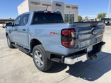 New 2025 Ford Ranger XLT image 3