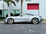 Used 2022 Ferrari Roma image 3