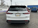 New 2025 Honda CR-V Sport-L image 3