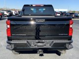 New 2025 Chevrolet Silverado 2500 Custom w/ Custom Value Package image 6