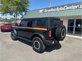 Used 2022 Ford Bronco Outer Banks w/ Sasquatch Package image 3