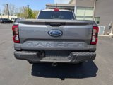 New 2025 Ford Ranger Lariat image 6